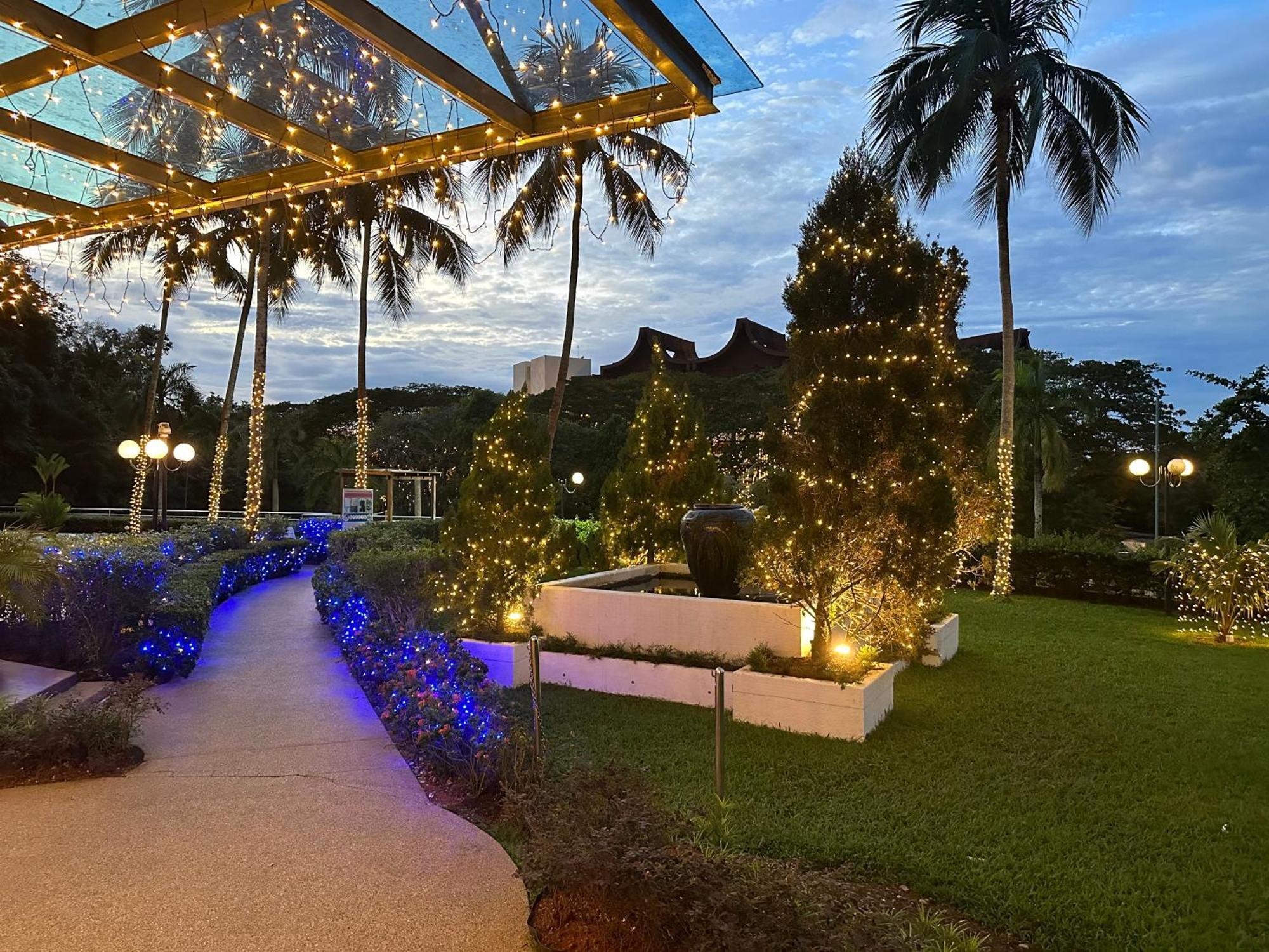 Beach Resort Home Stay Sri Sayang 05 Apartment Batu Ferringhi 2Bedroom エクステリア 写真